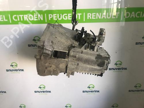 Used Gearbox TOYOTA PROACE Van (MDZ_) 1.5 D4d (MDZ8) (102 hp) 24647248