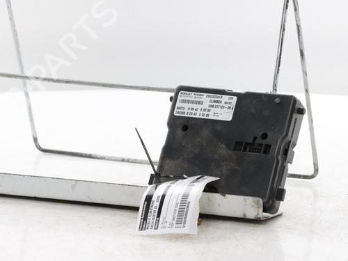 Control unit DACIA DUSTER (PYM_, PYN_) 1.2 TCe 130 | BP39507421M11 - Image 2