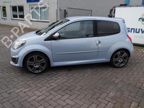 Water radiator RENAULT TWINGO II (CN0_) 1.6 RS (CN0N, CN0R, CN0S) | BP24477139M31 - Image 19