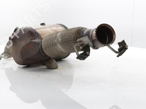Catalyst BMW 2 Active Tourer (U06) 218i | BP39508179M10 - Image 7