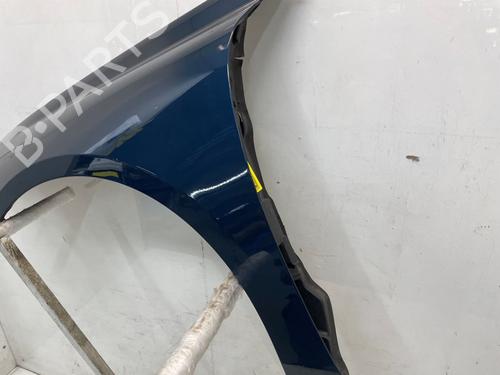 Left front fenders PEUGEOT 508 II (FB_, FH_, F3_) PureTech 130 (FBHNSR) | BP30186291C41 