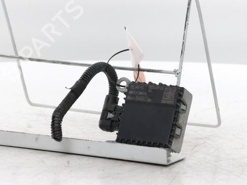 Used Electronic sensor Electronic sensor 34562855 34562855