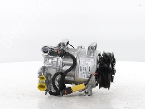 Used AC compressor AC compressor OPEL GRANDLAND (OV64) 1.2 MHEV (136 hp) 30758165 30758165