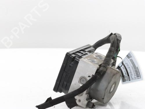 ABS pump PEUGEOT 2008 I (CU_) 1.2 THP 110 / PureTech 110 | BP38545014M43 - Image 4