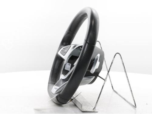 Steering wheel MERCEDES-BENZ E-CLASS (W213) E 200 (213.042) | BP40543574C49 - Image 3