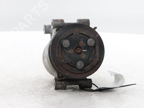 AC compressor PEUGEOT PARTNER Box Body/MPV (K9) 1.6 BlueHDI 100 | BP36538628M34 - Image 8