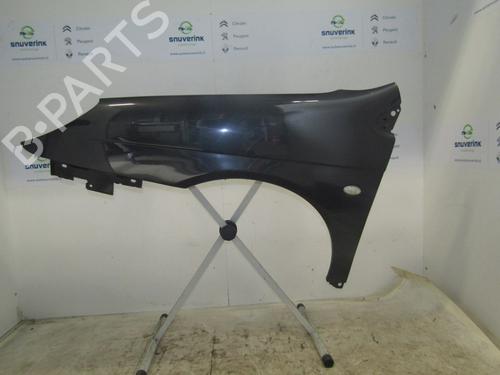 Used Left front fenders CITROËN C5 II (RC_) 1.6 HDi (RC8HZB) (109 hp) 10789144