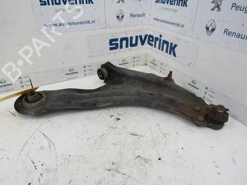 Used Right front suspension arm RENAULT KANGOO Express (FW0/1_) 1.5 dCi 110 (FW06, FW12) (110 hp) 30758553