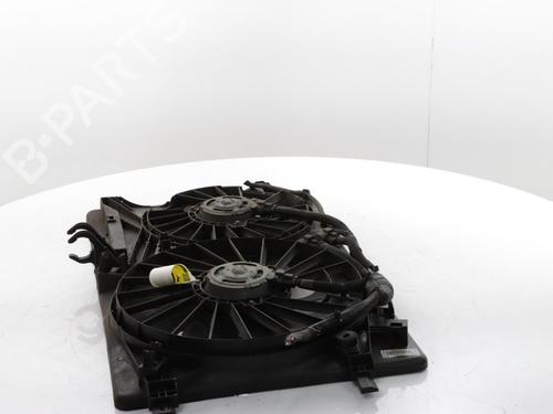 Elektronisk modul OPEL MOVANO B Platform/Chassis (X62) 2.3 CDTI FWD (EV, HV, UV) | BP29640611M83 