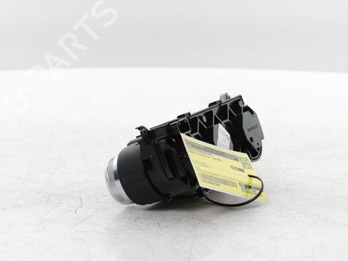 Climate control RENAULT MASTER IV Van (F8__) BLUE DCI 170 (F8M4) | BP33845699I5 - Image 4