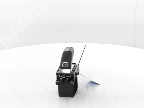 Shift knob PEUGEOT 508 II (FB_, FH_, F3_) PureTech 130 (FBHNSR) | BP29640894I34 