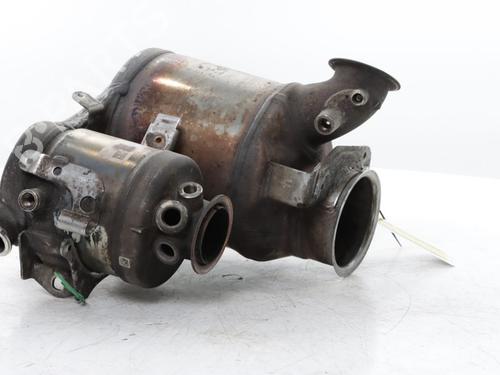 Particulate filter VW CADDY IV Box Body/MPV (SAA, SAH) 2.0 TDI | BP36089901M81 - Image 9
