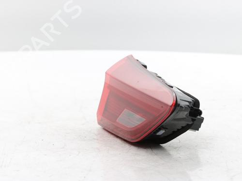 Left taillight VW POLO VI (AW1, BZ1, AE1) 1.0 TSI | BP39508263C34 - Image 3