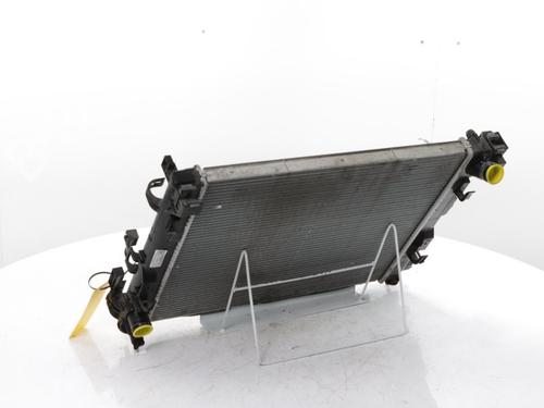 Water radiator RENAULT CAPTUR II (HF_) TCe 140 (HFN0) | BP30186480M31 