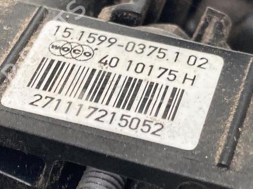 Suspension compressor VOLVO XC60 II (246) T8 Hybrid AWD | BP40543200M103 - Image 12