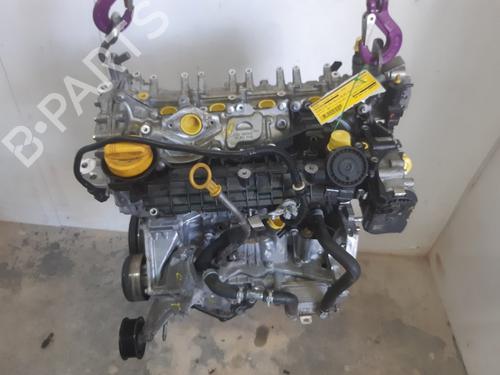 Engine RENAULT KADJAR (HA_, HL_) 1.3 TCe 140 (HLNB, HLN1) | BP37660118M1 - Image 5