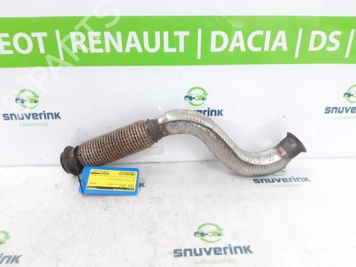 Used Pipe Pipe PEUGEOT 3008 II SUV (MC_, MR_, MJ_, M4_) 1.2 THP/ PureTech 130 (MRHNSM, MRHNSU, MRHNSJ, MRHNYW,... (131 hp) 16409203 16409203