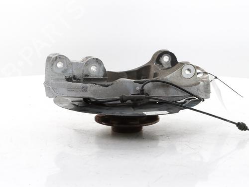 Left rear steering knuckle JEEP COMPASS (MP, M6, MV, M7) 1.4 MultiAir 4x4 | BP40297557M27 - Image 5