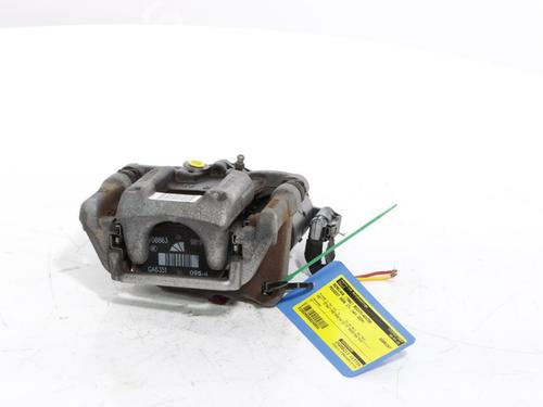 Used Right rear brake caliper PEUGEOT 5008 II (MC_, MJ_, MR_, M4_) 1.2 THP (MRHNYH, MRHNYW, MRHNSJ, MRHNSU, MRHNSM) (131 hp) 27351413