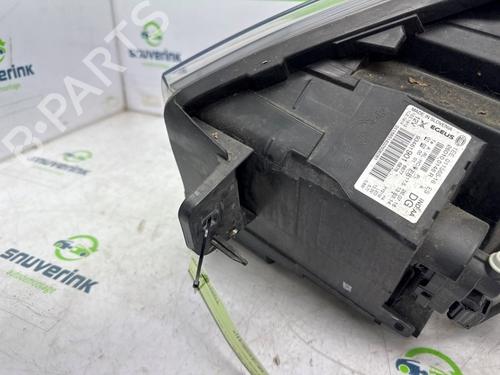 Right headlight OPEL VIVARO B Van (X82) 1.6 CDTI (05) | BP23987662C29  - Image 5
