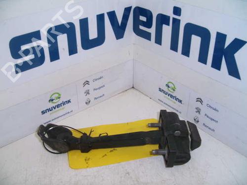 Used Hinge/Door check strap Hinge/Door check strap RENAULT CLIO IV Grandtour (KH_) 1.5 dCi 90 (KHN3, KHN4) (90 hp) 24162166 24162166