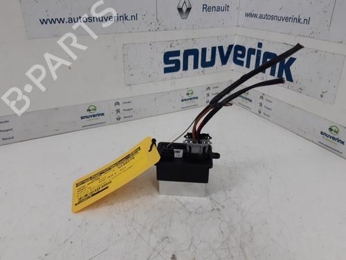 Used Heater resistor RENAULT CLIO IV (BH_) 0.9 TCe 90 (BHNF, BHMA, BHMH, BHJK, BHJR) (90 hp) 13323755