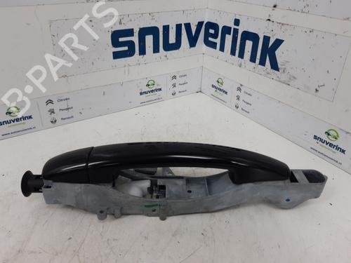 Exterior door handle PEUGEOT RCZ 1.6 16V (156 hp) 9101GH | 910959