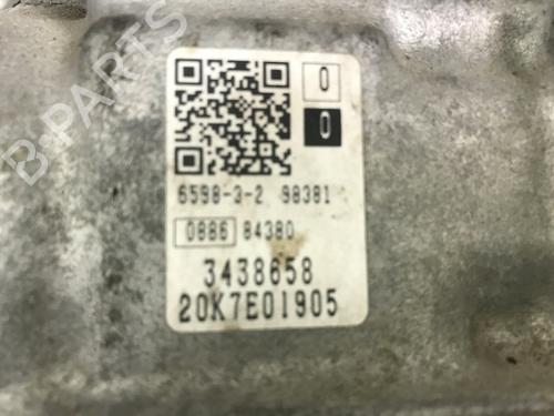 Gearbox CITROËN C4 III (BA_, BB_, BC_) 1.2 PureTech 130 (BAHNSA, BAHNSB) | BP27688260M3 - Image 5