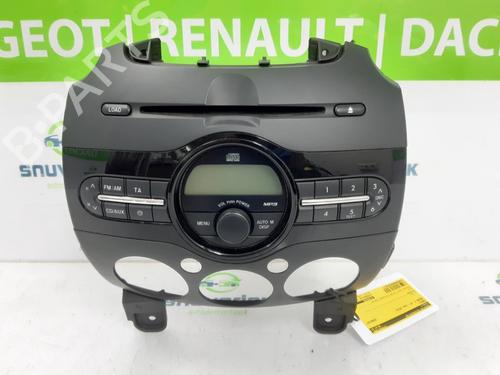 radio-mazda-2-de_-dh_-15-de5fs-dl4066ar0-dp7566ah0-dp75669r0-2007-2008-2009-2010-2011-2012-2013-2014-2015-16409578 main image