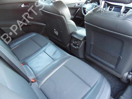 Engine control unit (ECU) PEUGEOT 508 I (8D_) 2.0 HDi Hybrid4 AWC | BP24166448M57 - Image 13
