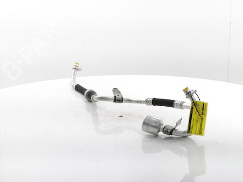 AC pipe RENAULT KANGOO III Box Body/MPV E-Tech Electric (FJJA) | BP28288945M126 