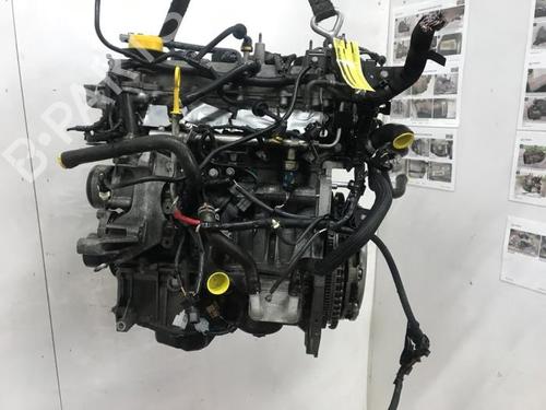 Engine RENAULT MEGANE IV Grandtour (K9A/M/N_) 1.2 TCe 100 | BP40585420M1 - Image 3