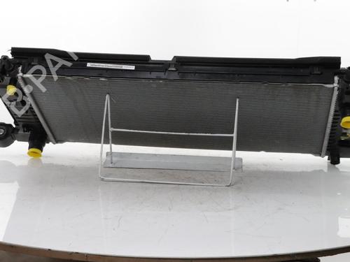 AC radiator LYNK & CO 01 PHEV | BP31960841M32 