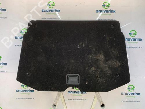 Bagagerumsgulv CITROËN C3 Picasso (SH_) 1.4 VTi 95 (SH8FSC, SH8FP0, SH8FP6) | BP25884974I33 - Image 2