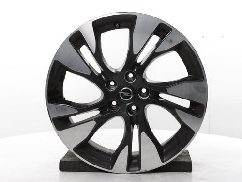Fælk Fælk OPEL GRANDLAND / GRANDLAND X (A18, P1UO) 1.2 (75) (131 hp) 34564087 34564087