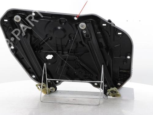 Front right window mechanism BMW 1 (F40) 118 i | BP34563571C23 - Image 6