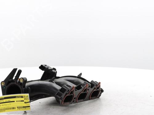Intake manifold RENAULT CLIO V (B7_) 1.0 TCe 90 (B7MT) | BP31050247M70