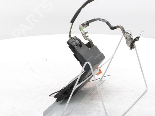Sikringsdåse CITROËN C4 II (NC_) 1.6 VTi 120 (NC5FS0, NC5FS9) | BP29827917E1 