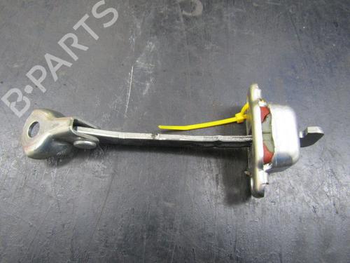 Used Hinge/Door check strap PEUGEOT 107 (PM_, PN_) 1.0 (68 hp) 24163112