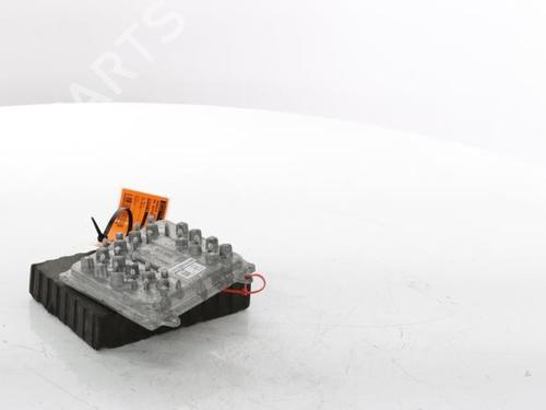 Electronic module DS DS 3 / DS 3 CROSSBACK (UR_, UC_, UJ_) 1.2 PureTech 100 (URHNKK, URHNEK) | BP40584254M83 - Image 7