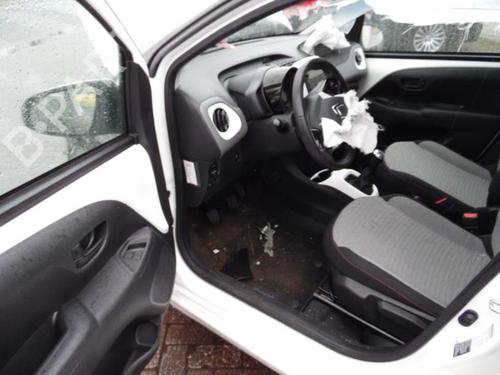 Front right panel CITROËN C1 II (PA_, PS_) 1.0 VTi 72 | BP40578305C59 - Image 18