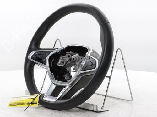 Steering wheel RENAULT CAPTUR II (HF_) TCe 90 (HFM6) | BP37262937C49 - Image 2
