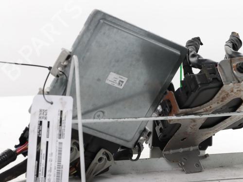 Engine control unit (ECU) NISSAN QASHQAI III (J12) 1.3 DIG-T | BP33696894M57 - Image 5