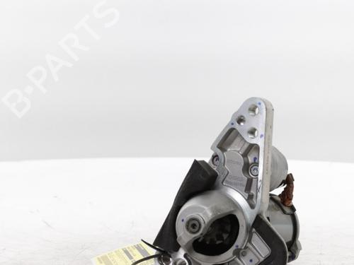 Starter RENAULT CAPTUR II (HF_) TCe 160 (HFN1) | BP33697037M8 - Image 3
