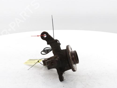 Right front steering knuckle DACIA SANDERO III 1.0 SCe 65 | BP33696337M26 - Image 8