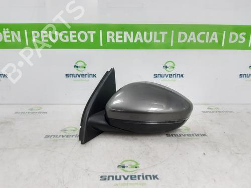 Used Left mirror PEUGEOT 308 SW II (LC_, LJ_, LR_, LX_, L4_) 1.6 BlueHDi 120 (120 hp) 21194986