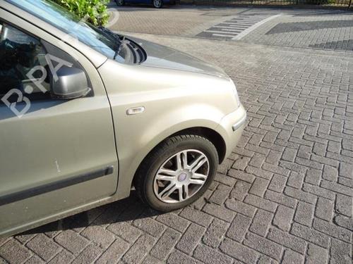 Right taillight FIAT PANDA (169_) 1.2 (169.AXB11, 169.AXB1A) | BP40573336C35 - Image 7