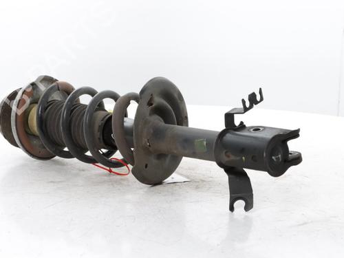 Right front shock absorber RENAULT EXPRESS Box Body/MPV 1.5 Blue dCi 75 (F6AA) | BP37072169M17 - Image 7