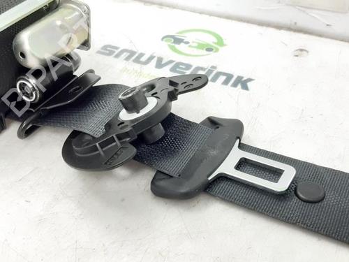 Front right seatbelt RENAULT CLIO V (B7_) 1.0 TCe 100 (B7MT) | BP40580773I25 - Image 3