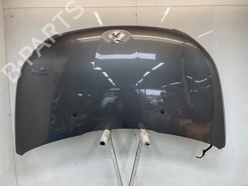 Panser Panser PEUGEOT 2008 I (CU_) 1.2 VTi (82 hp) 37490333 37490333